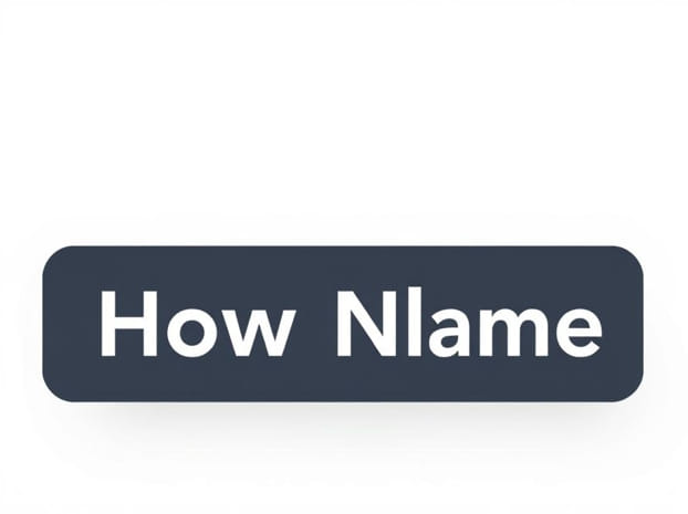 How To Bifurcate Name In Excel
