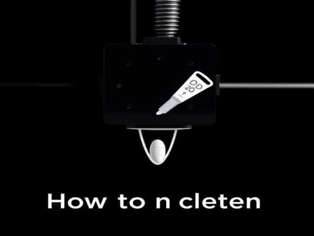 How To Clean 3D Printer Nozzle