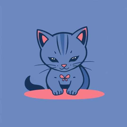 How To Cut A Squirmy Cat'S Nails