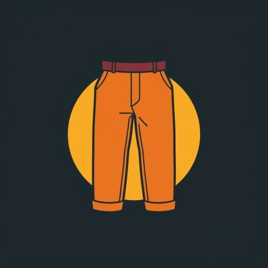 How To Cut Trouser