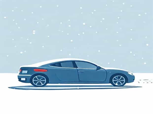 How To Drive In Snow With Fwd