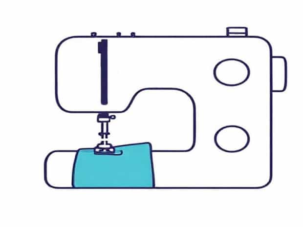 How To Hemstitch On A Sewing Machine