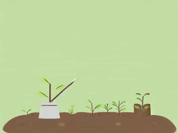 How To Irrigate Vegetable Garden