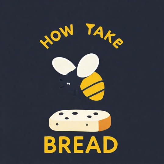 How To Make Bee Bread