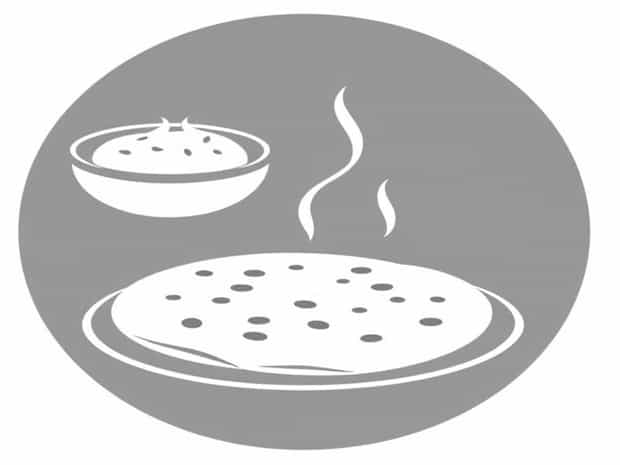 How To Make Chapati