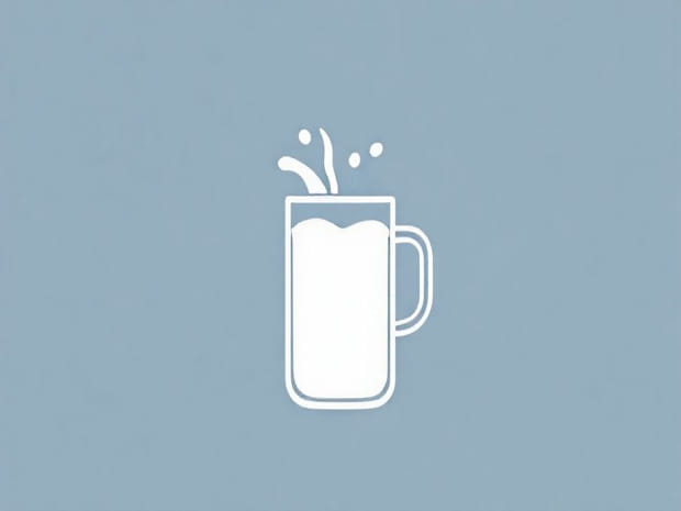 How To Make Frothy Milk