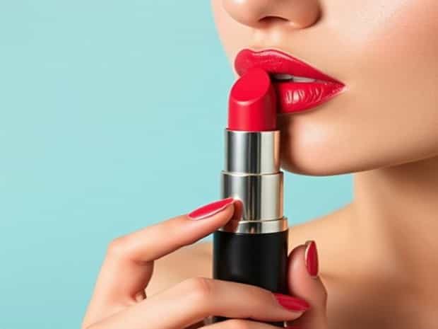 How To Matte Lipstick