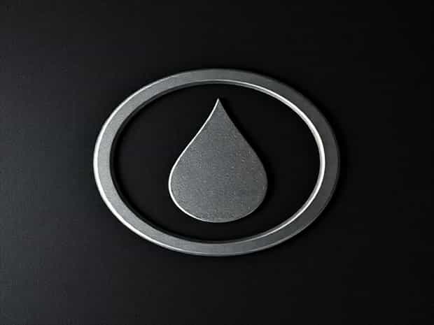 How To Oil Blacken Steel