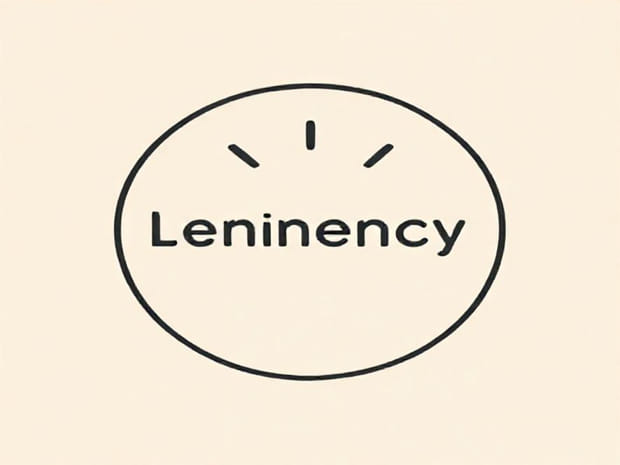 How To Pronounce Leniency
