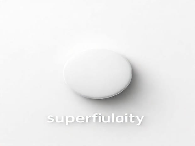 How To Pronounce Superfluity In English