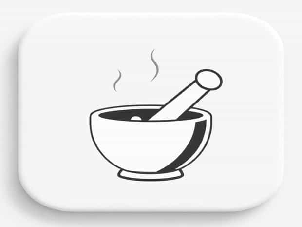 How To Season A Mortar And Pestle