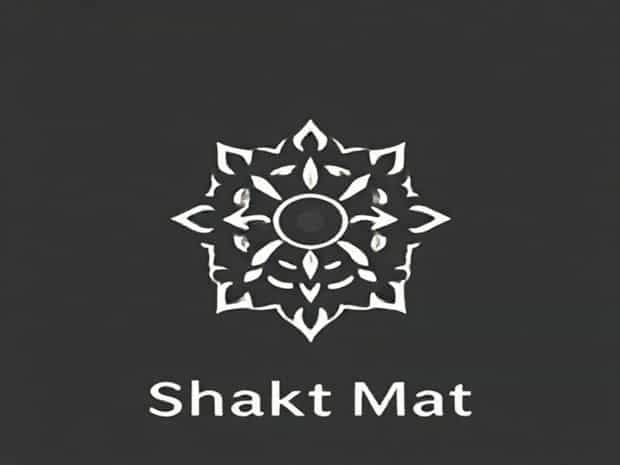 How To Shakti Mat