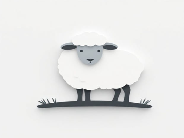 How To Shear A Sheep