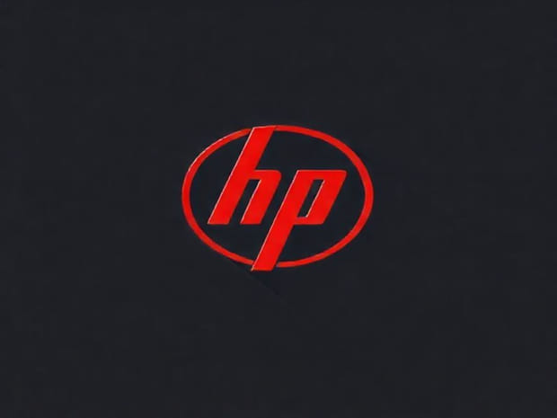 Hp 15 Pent Scarlet