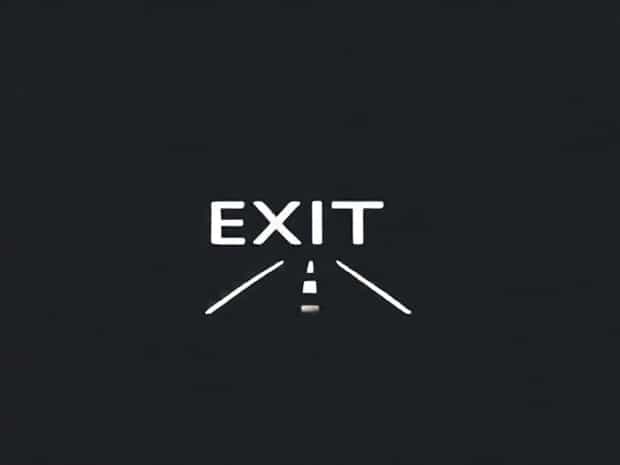 Ibc Remoteness Of Exits
