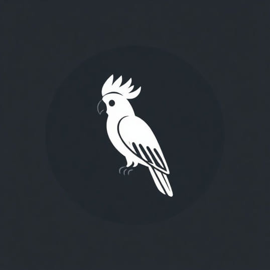 Images Of A Cockatoo