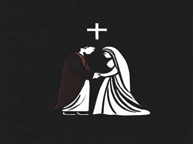 Indissolubility Of Marriage In Catholic Church