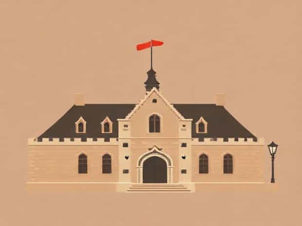 Inns Of Court And City Yeomanry Museum