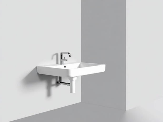 Install Sink Tailpiece Extension