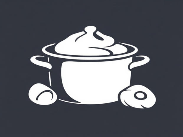 Instant Pot Clotted Cream