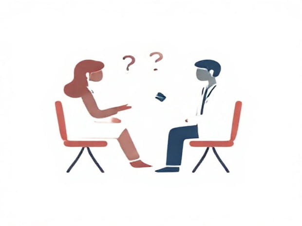 Interview Questions For Physiotherapist