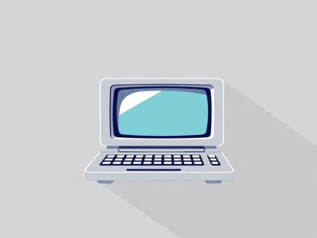 Inventor Of Palmtop Computer