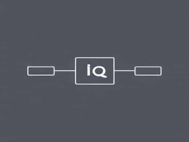 Iq Modulator Block Diagram