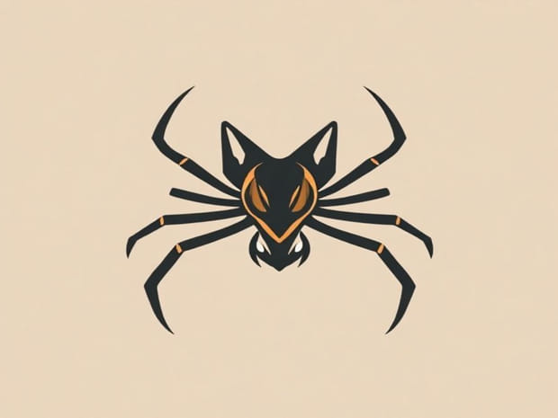 Is A Wolf Spider