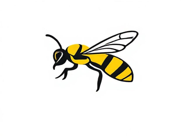 Is A Yellow Jacket A Wasp