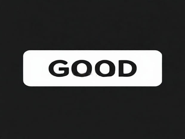 Is Ambitious Good Or Bad