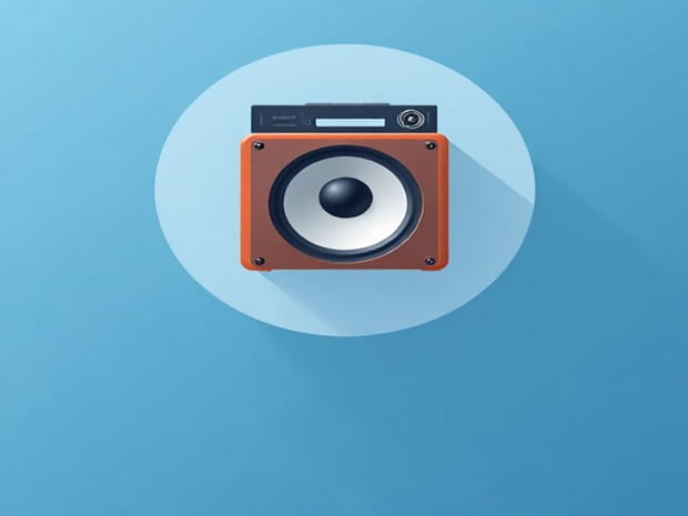 Is An Amplifier A Speaker