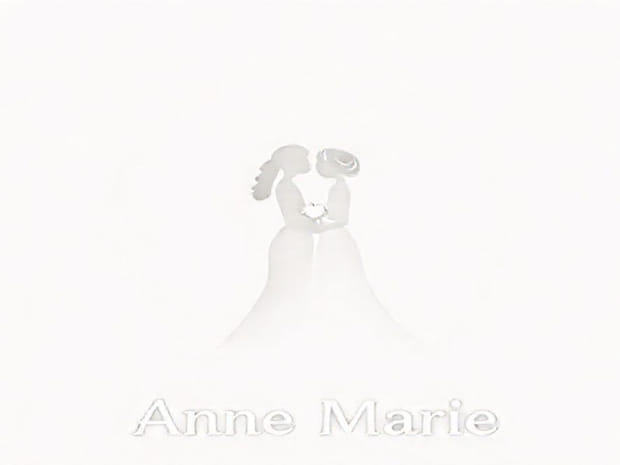 Is Anne Marie Married