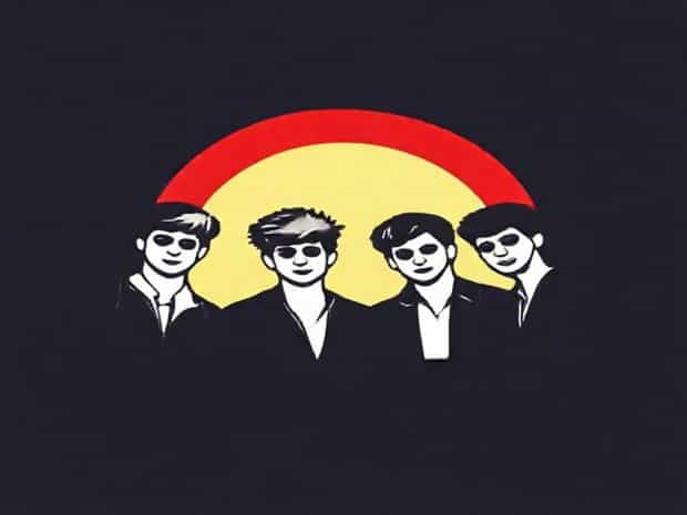 Is Backstreet Boys Gay