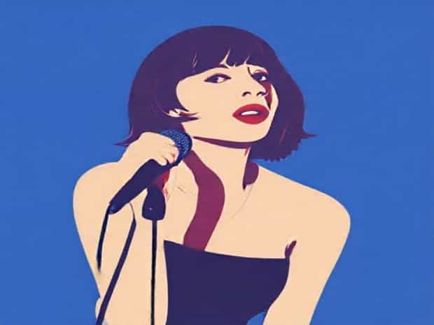 Is Carly Rae Jepsen