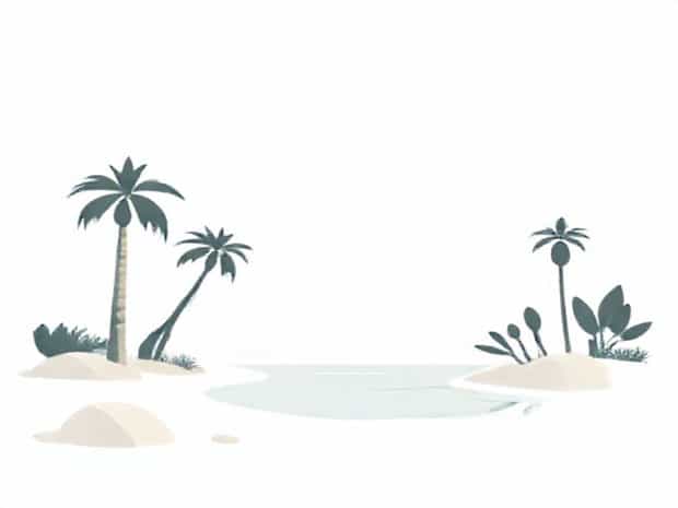 Is It Oasis Or Oases
