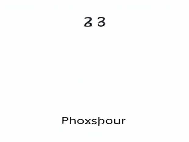Is Phosphorus On The Periodic Table