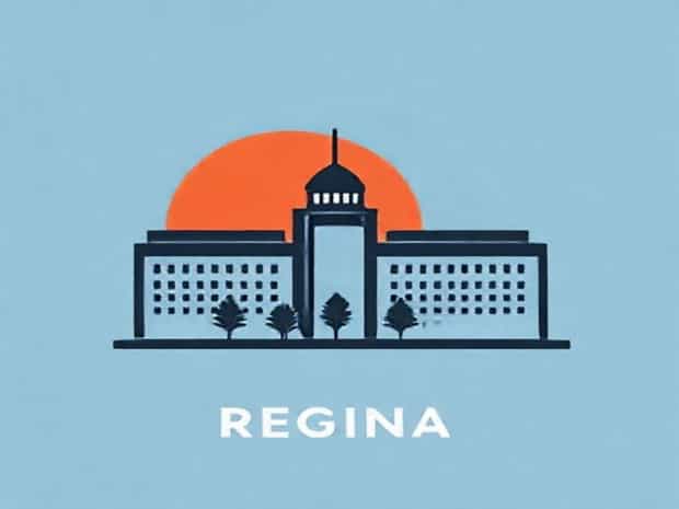 Is Regina In Saskatchewan