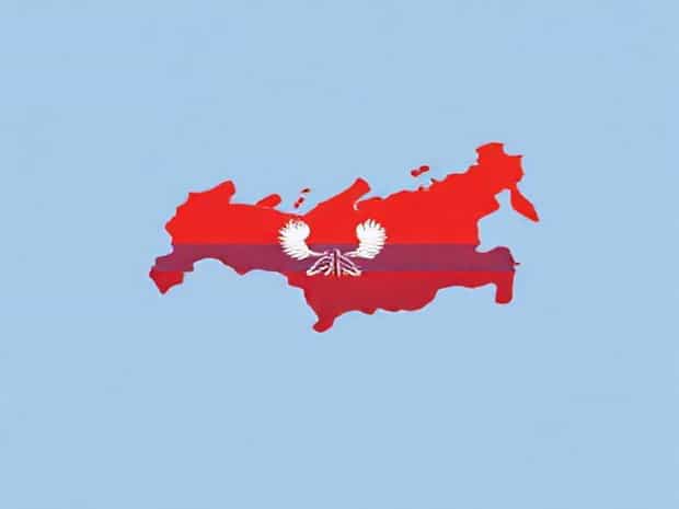 Is Russia A Dictatorship