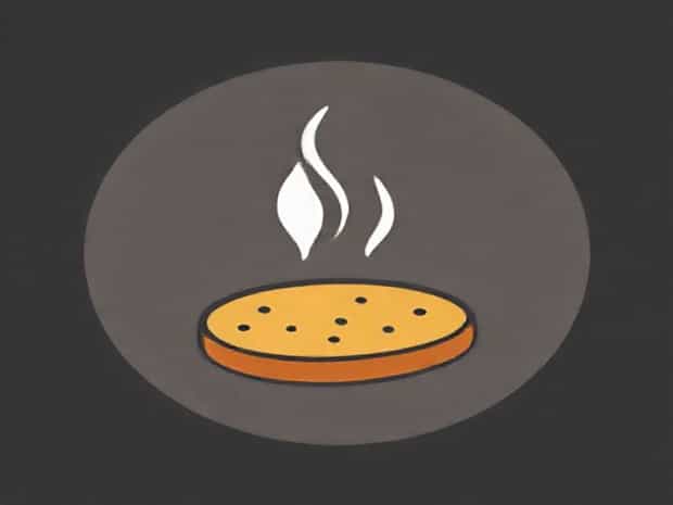 Is Squaw Bread Healthy