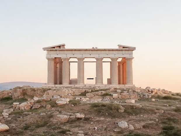 Is The Acropolis Open Today?