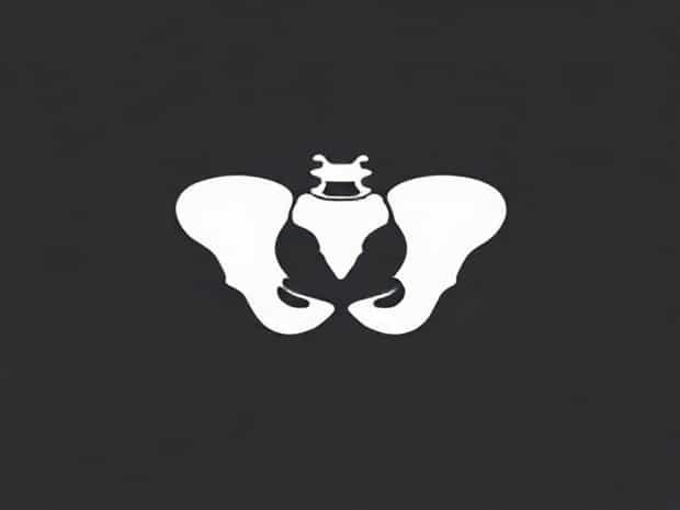 Is The Ilium Part Of The Pelvic Girdle?