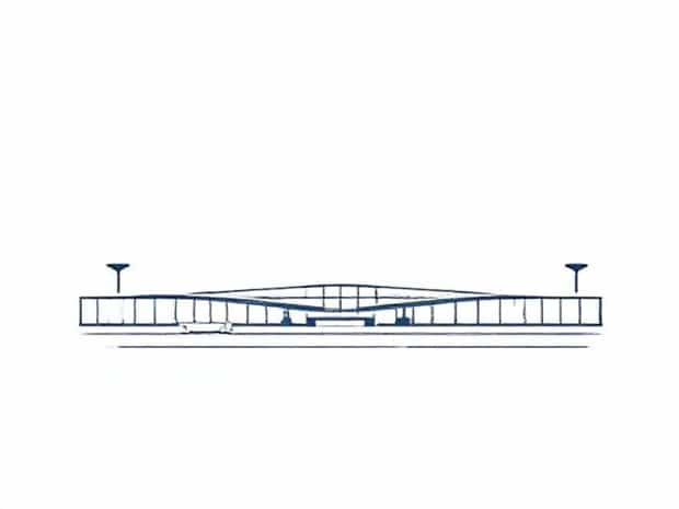 Is Tulsa Airport International?