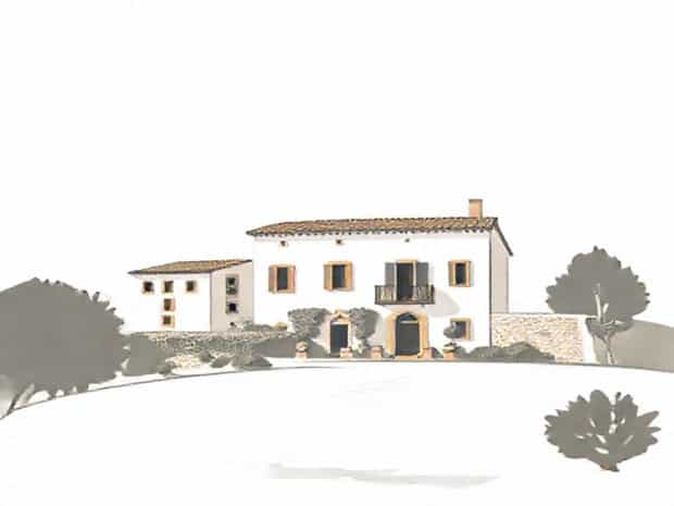 Italy Tuscany Houses For Sale