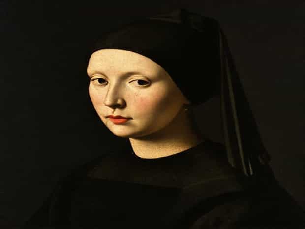 Jan Van Eyck Arnolfini Portrait Analysis