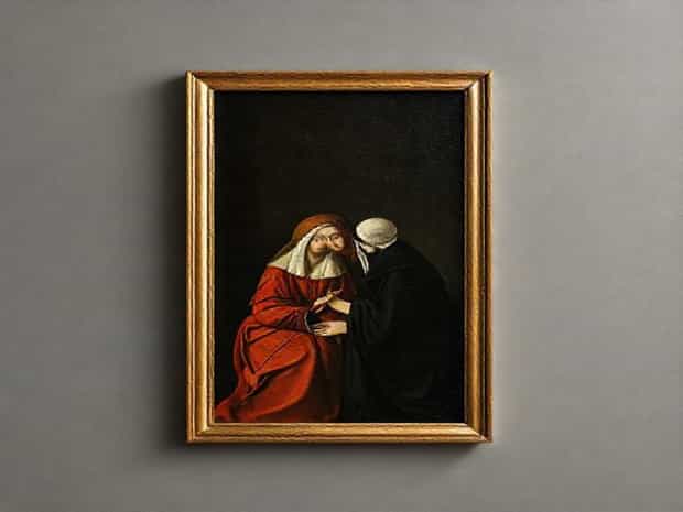 Jan Van Eyck Famous Paintings