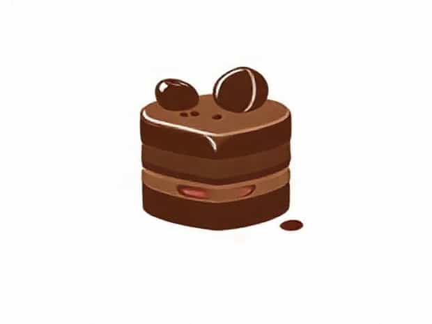 Jane'S Patisserie Chocolate Fudge Cake