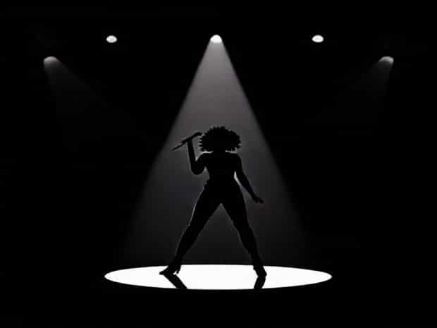 Janet Jackson Prudential Center