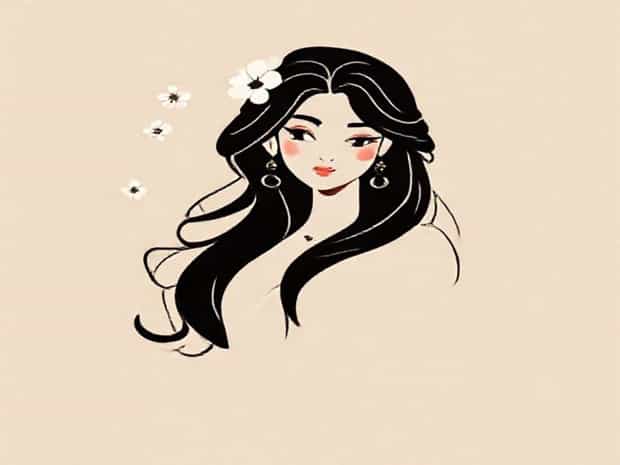 Jasmine By Lidia Hadiwinoto