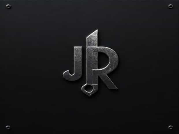 Jd Russell Steel Edging