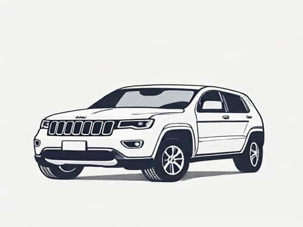 Jeep Grand Cherokee Evaporator Leak